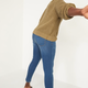 Image for article titled Yes, Black Women, You Can Find Jeans With a Great Fit